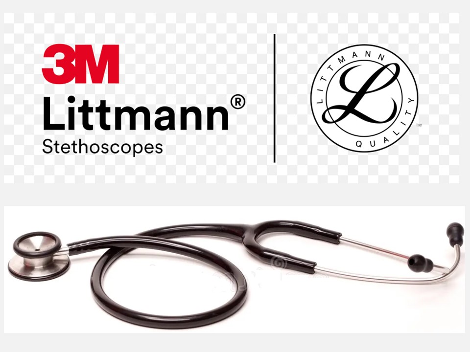 Littmann Stethoscopes