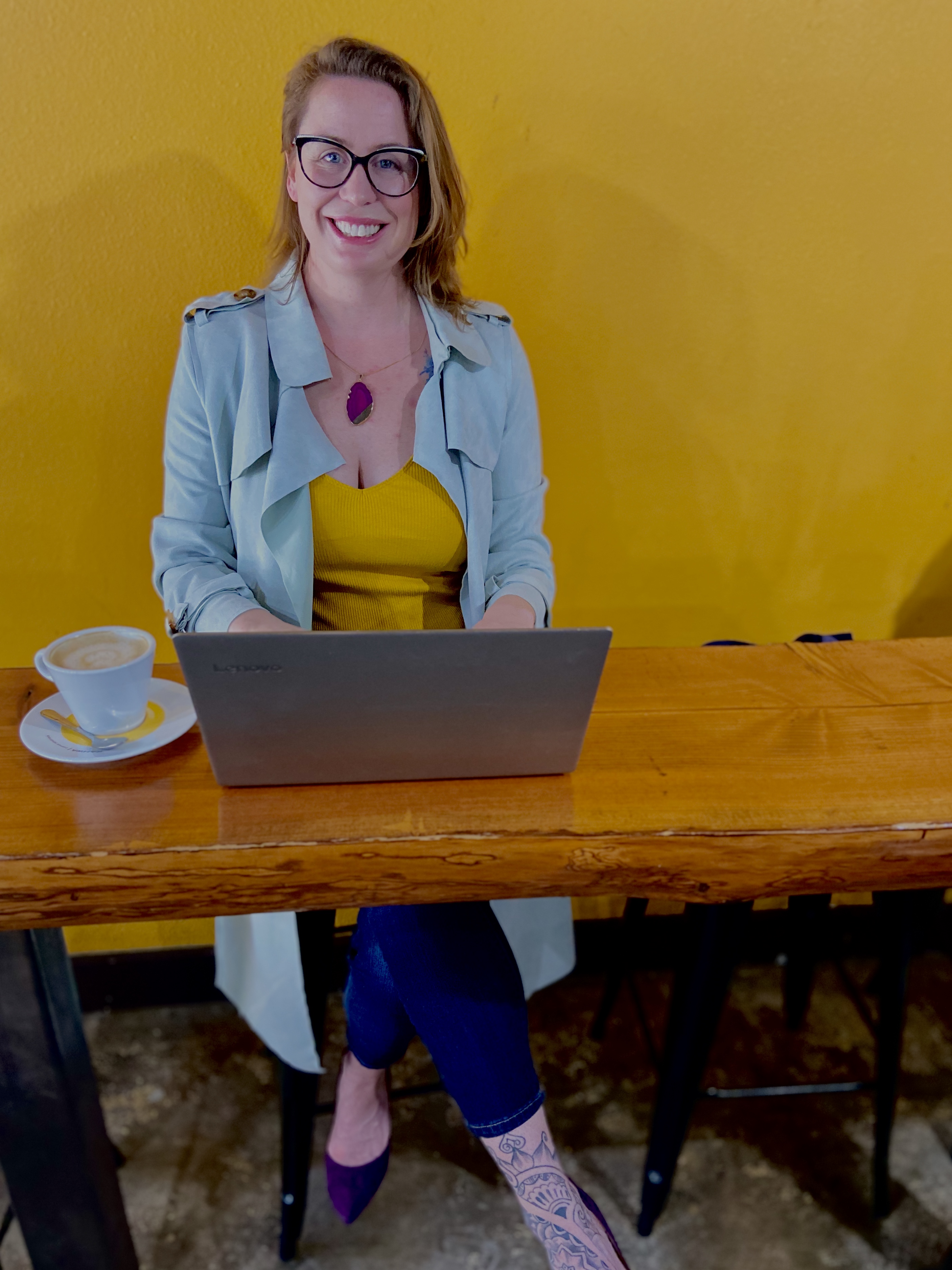 Introducing wealth and finance coaching for entrepreneurs!