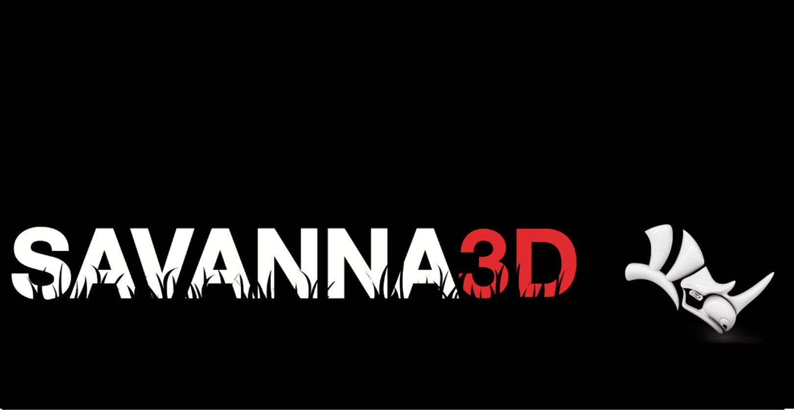 Savanna3D