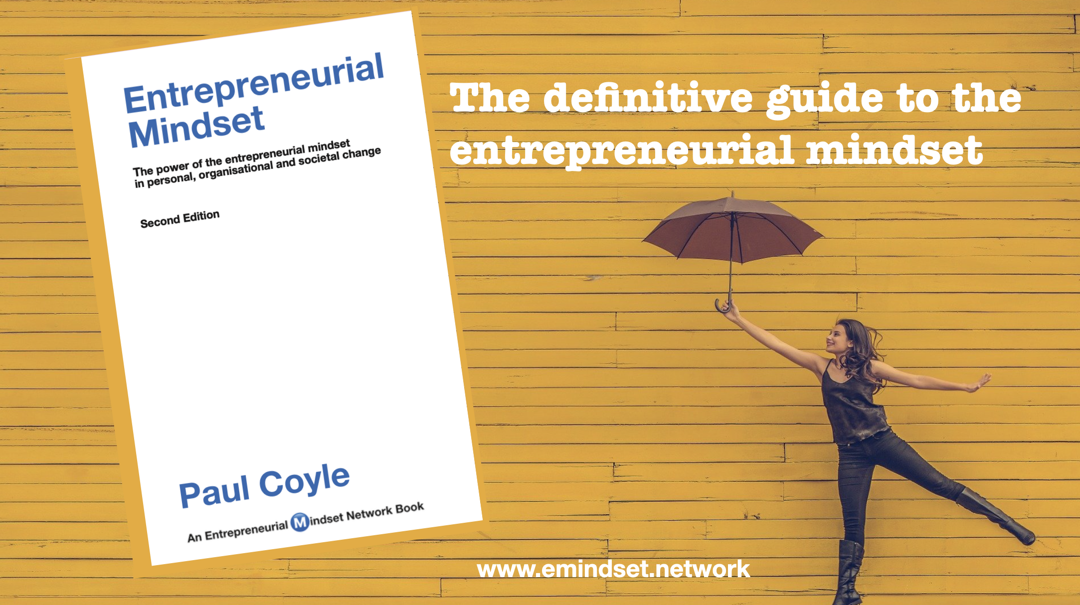 Entrepreneurial Mindset Network