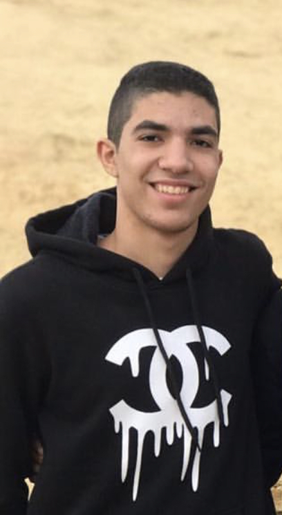 Saif Mohamed Fathy Taha (Dar El Tarbiah School Zamalek/ OL ICT)