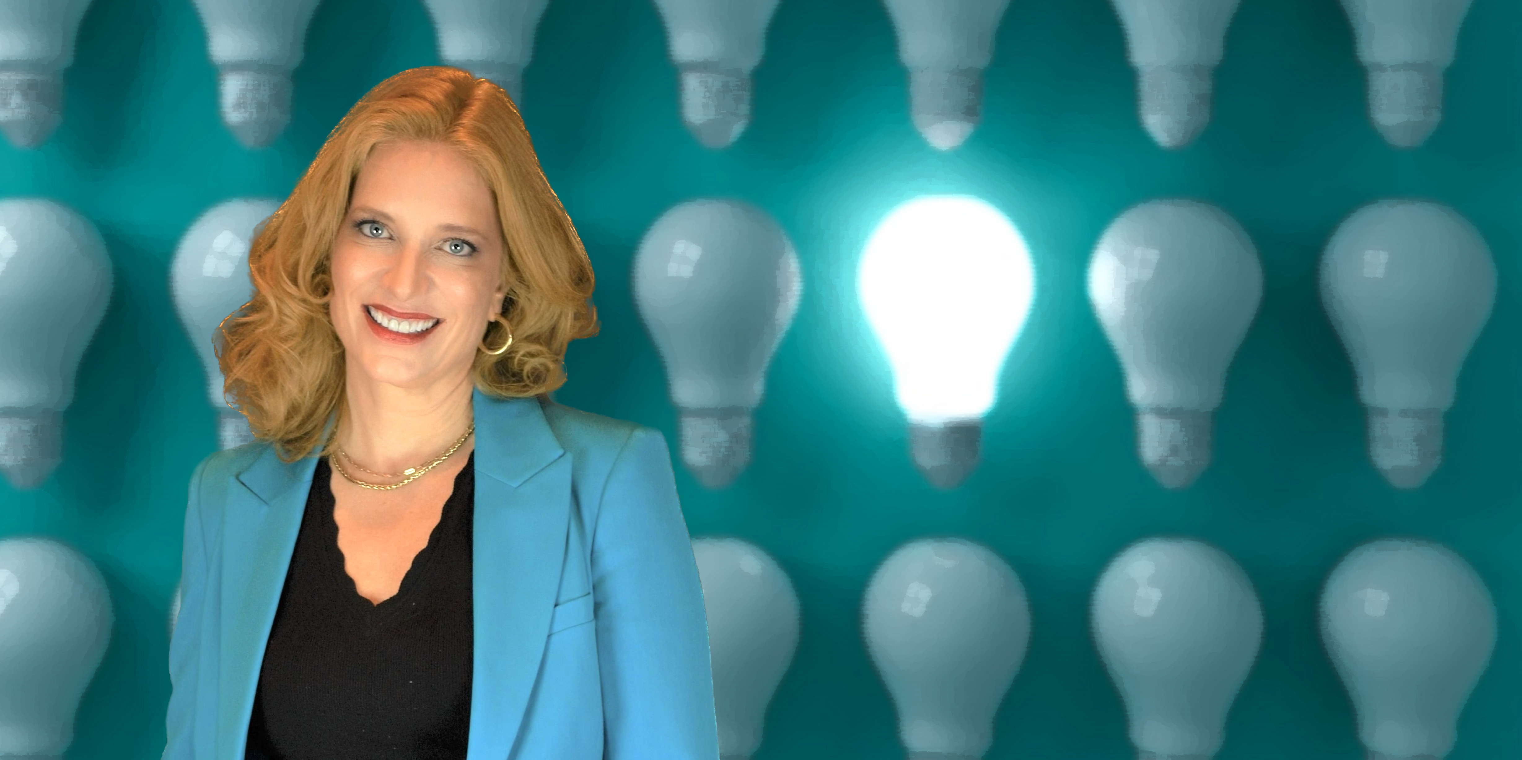September Personal Branding course with Dr. Andrea Wojnicki