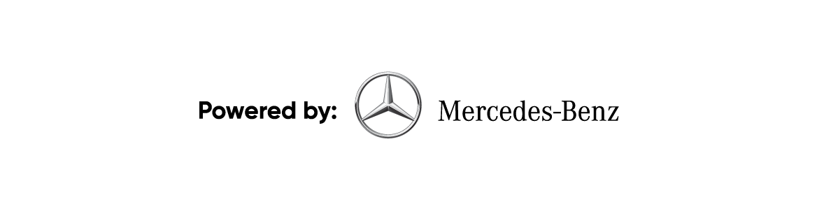 Logo de Mercedes Benz