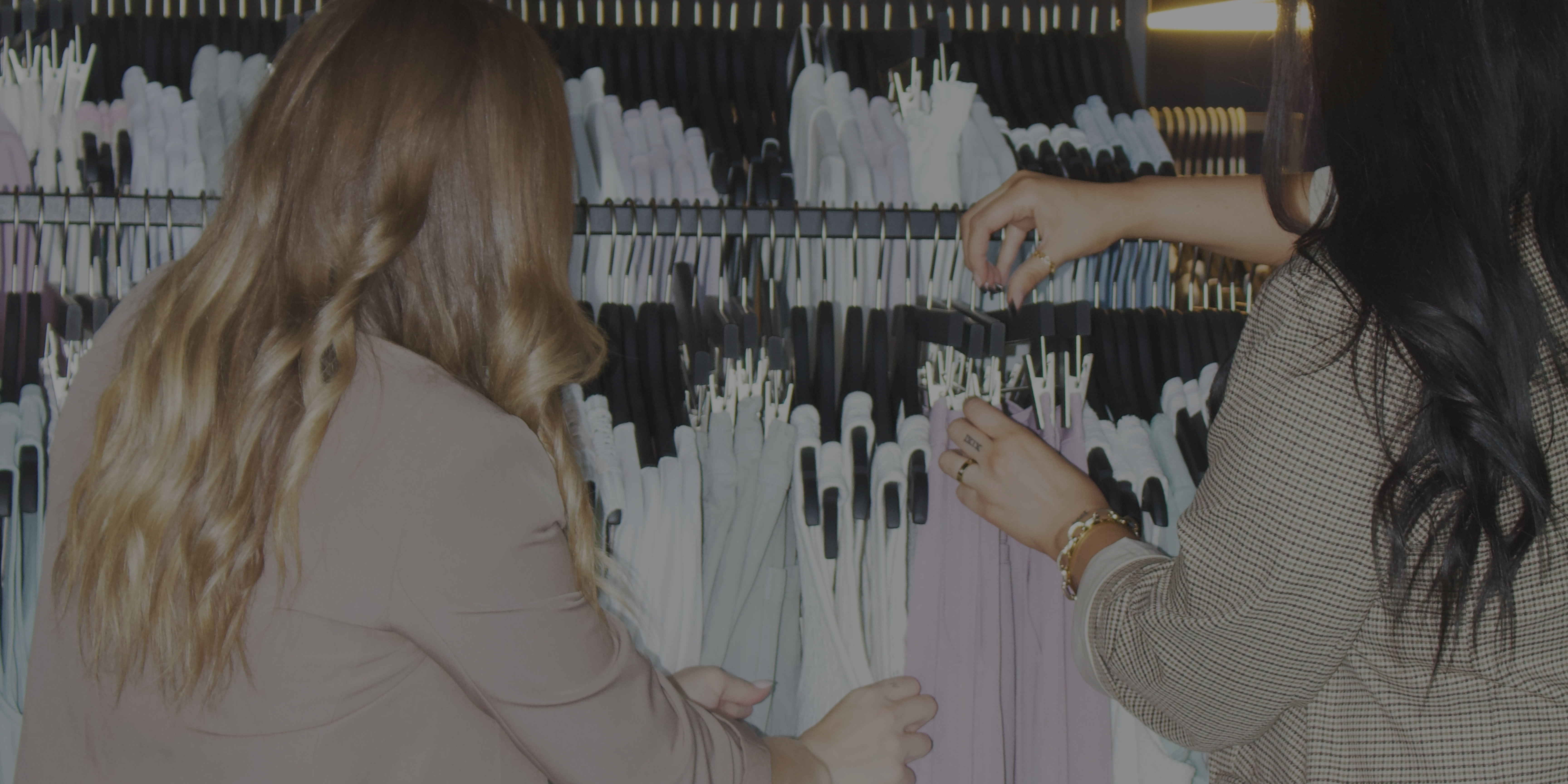 visual merchandising course