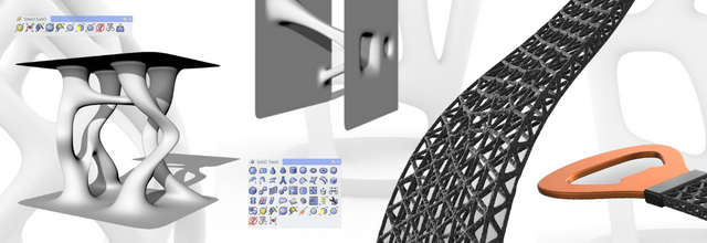 SubD for Rhino3D 
