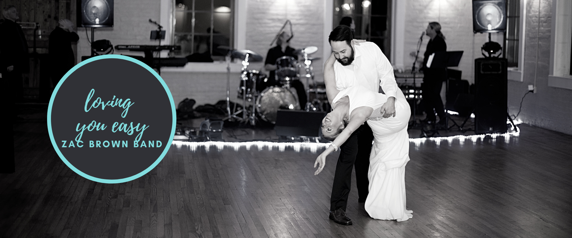loving you easy zac brown band wedding first dance choreography tutorial for beginners