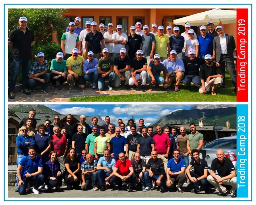 qtlab corsi trading camp