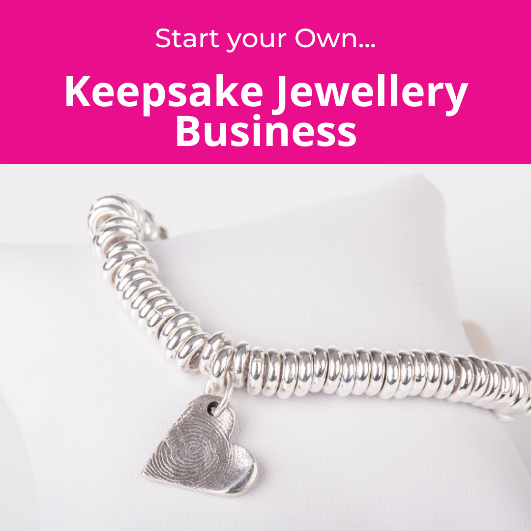 Jewelry Business Ideas