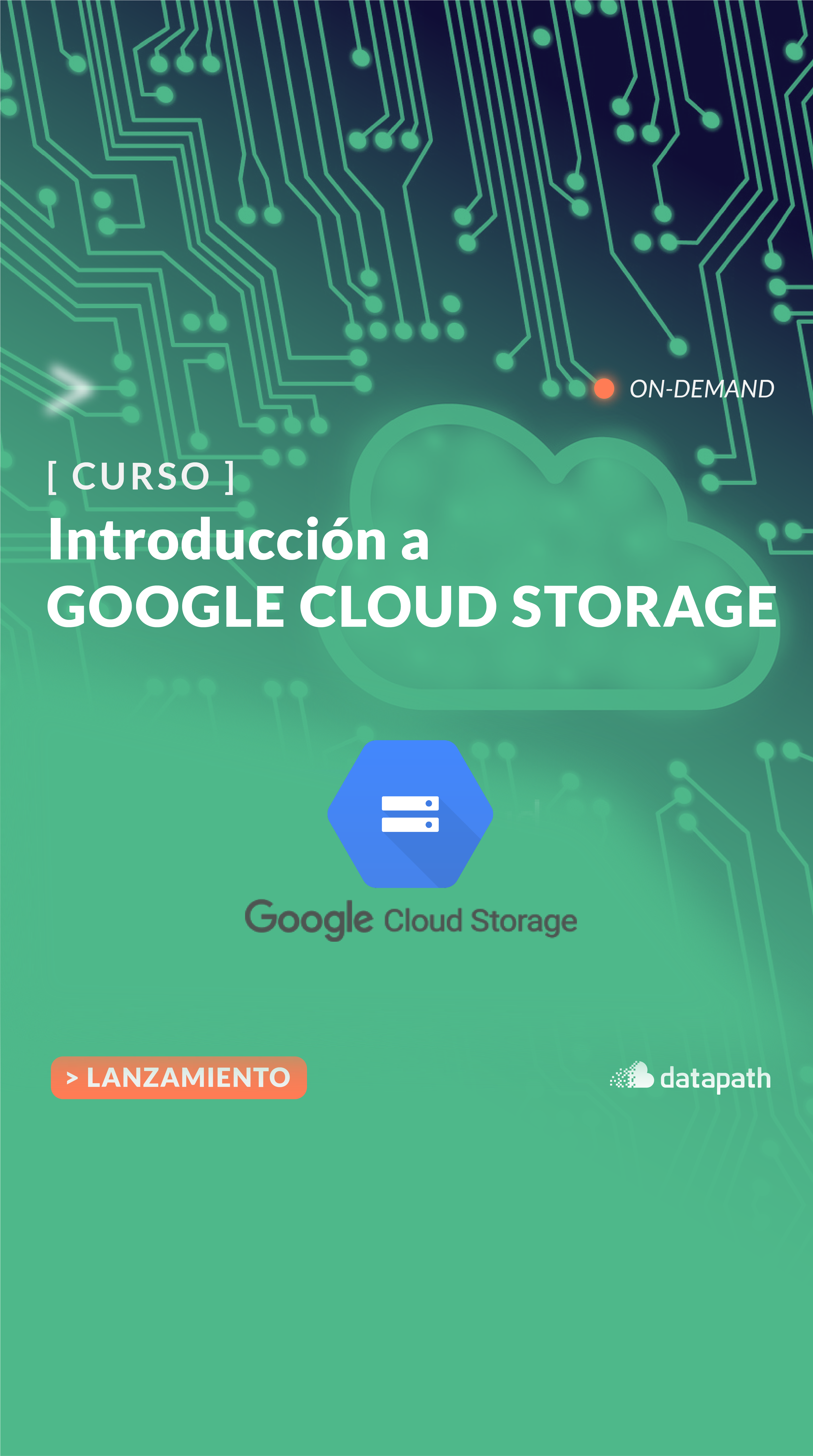 How To Access Google Cloud Storage