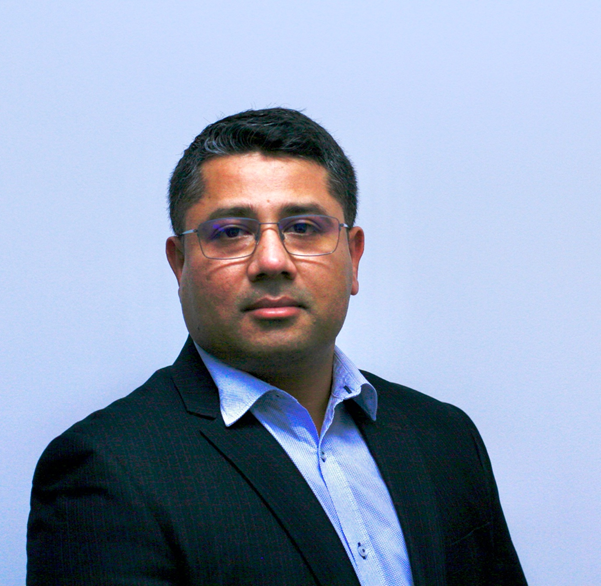 Dr Vivek Sharma, MD(Psychiatry), BCN, Australia