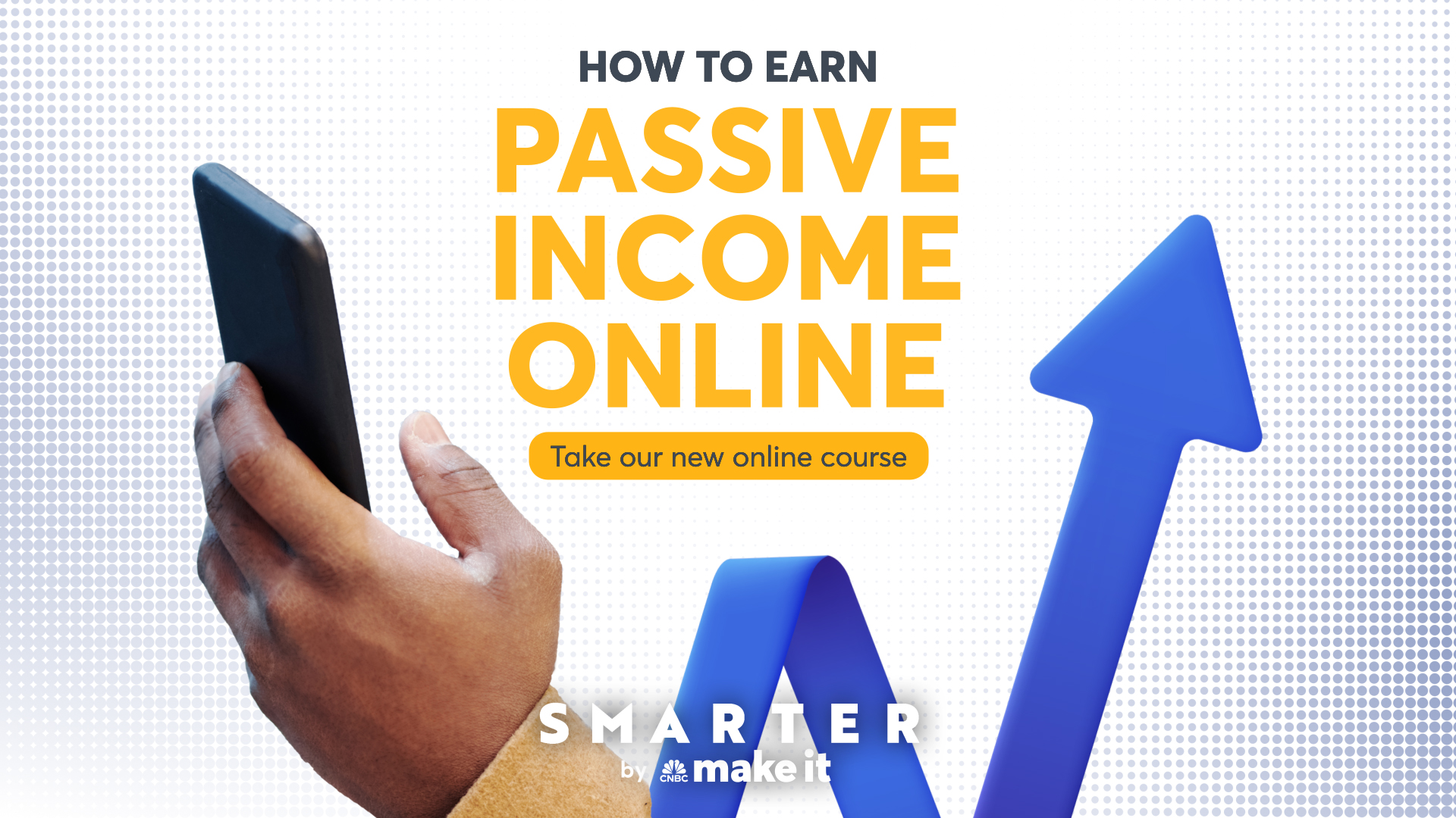 How to Earn Passive Income Online