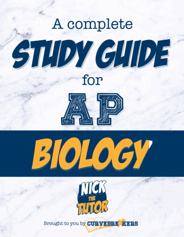 AP Biology Study Guide