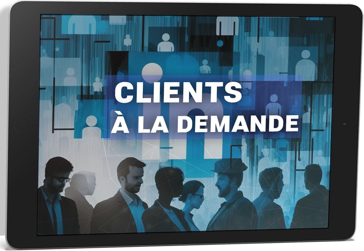 Clients à la demande