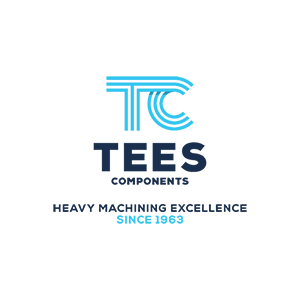 Tees Components Logo