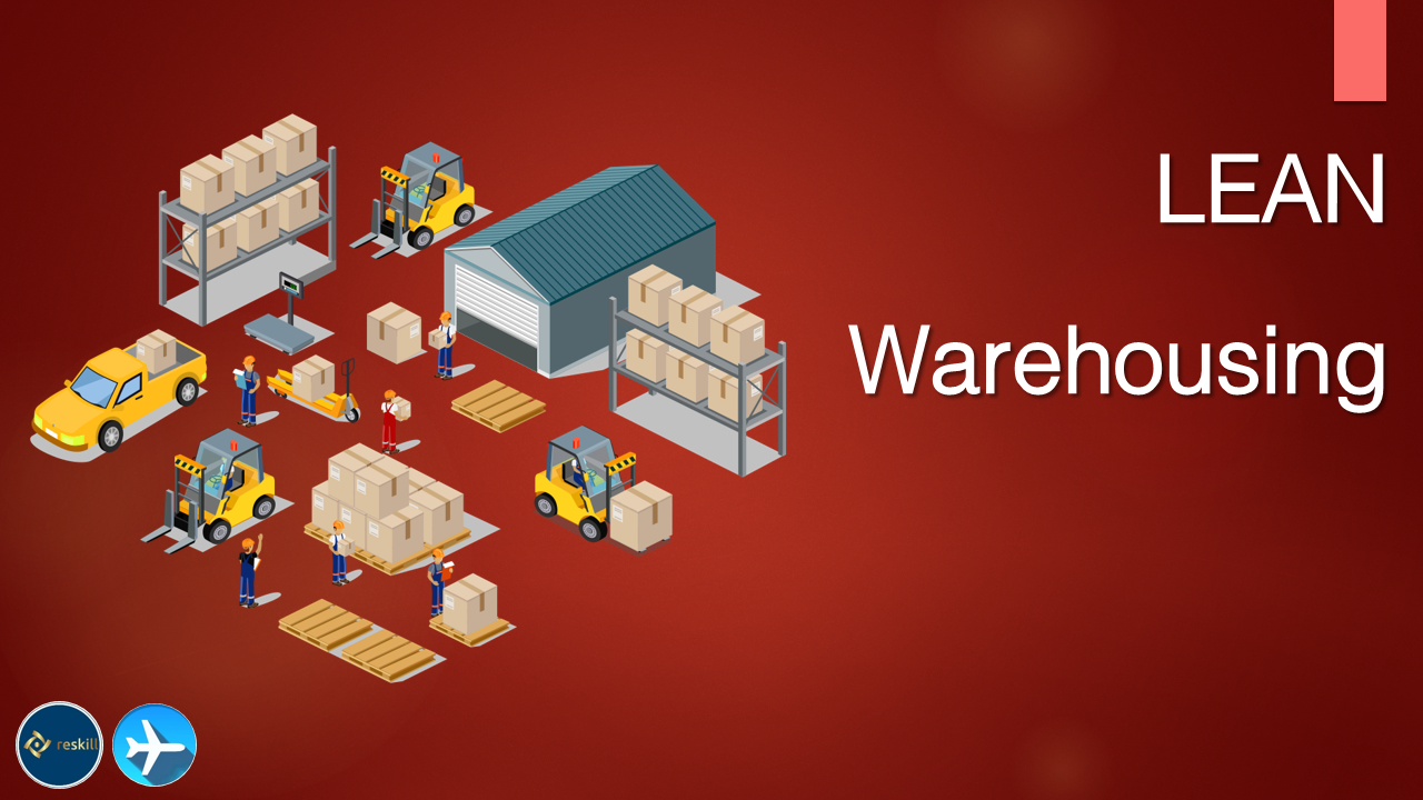 LEAN Warehousing