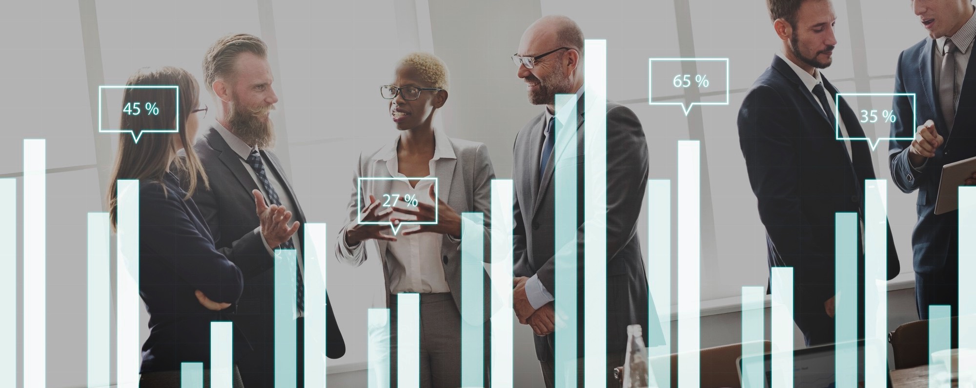AI Leaders