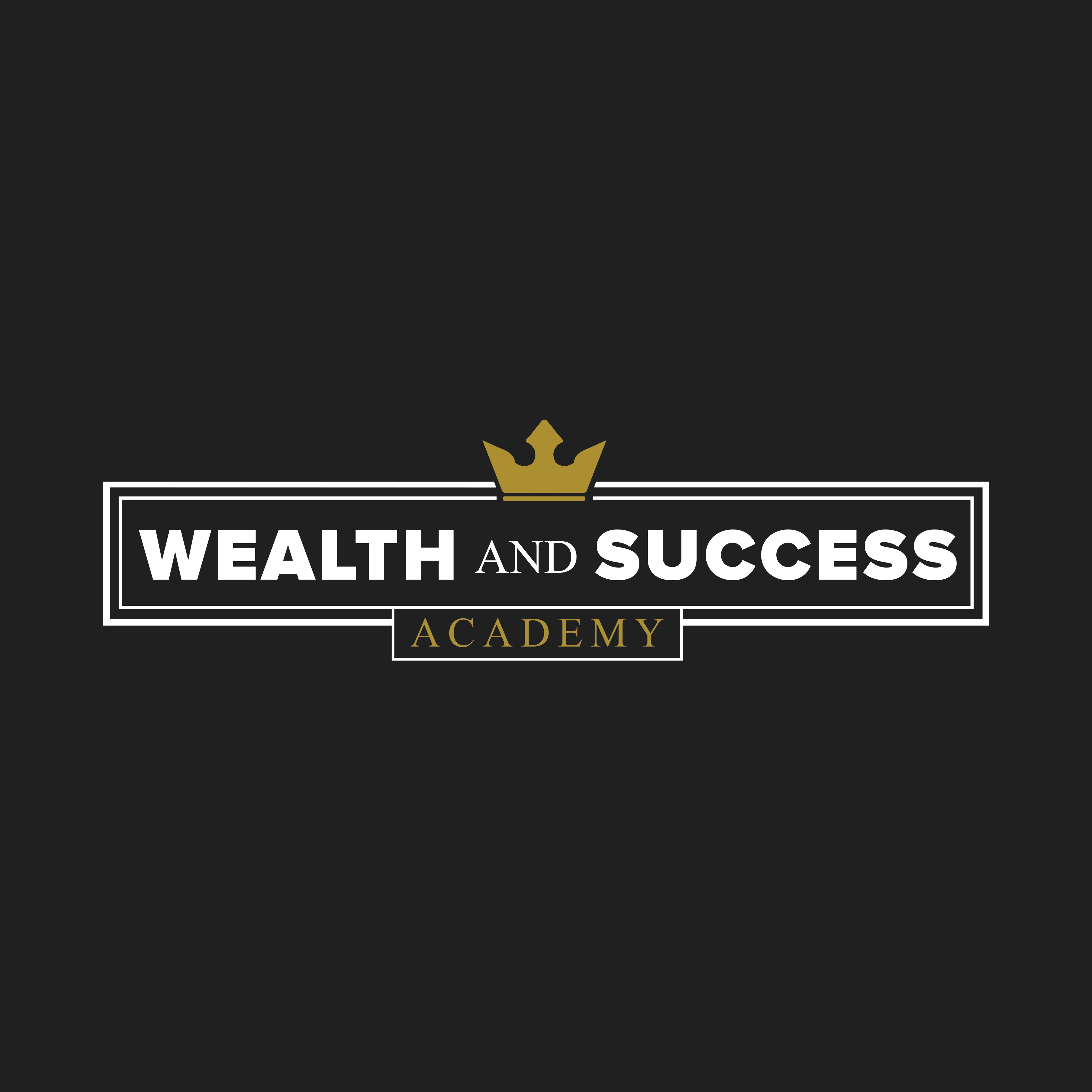 wealth and success academy