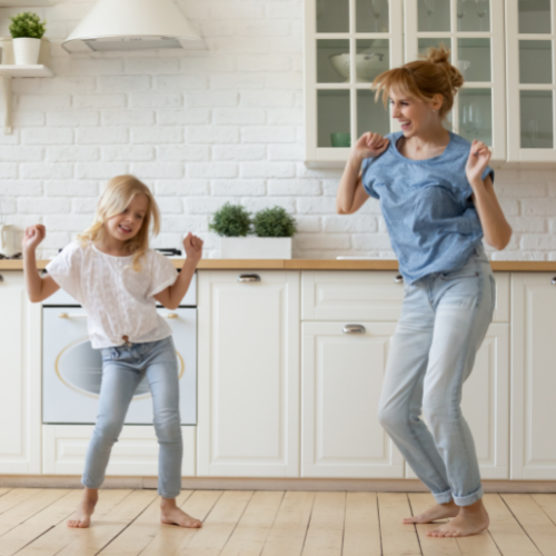 ukulele family fun