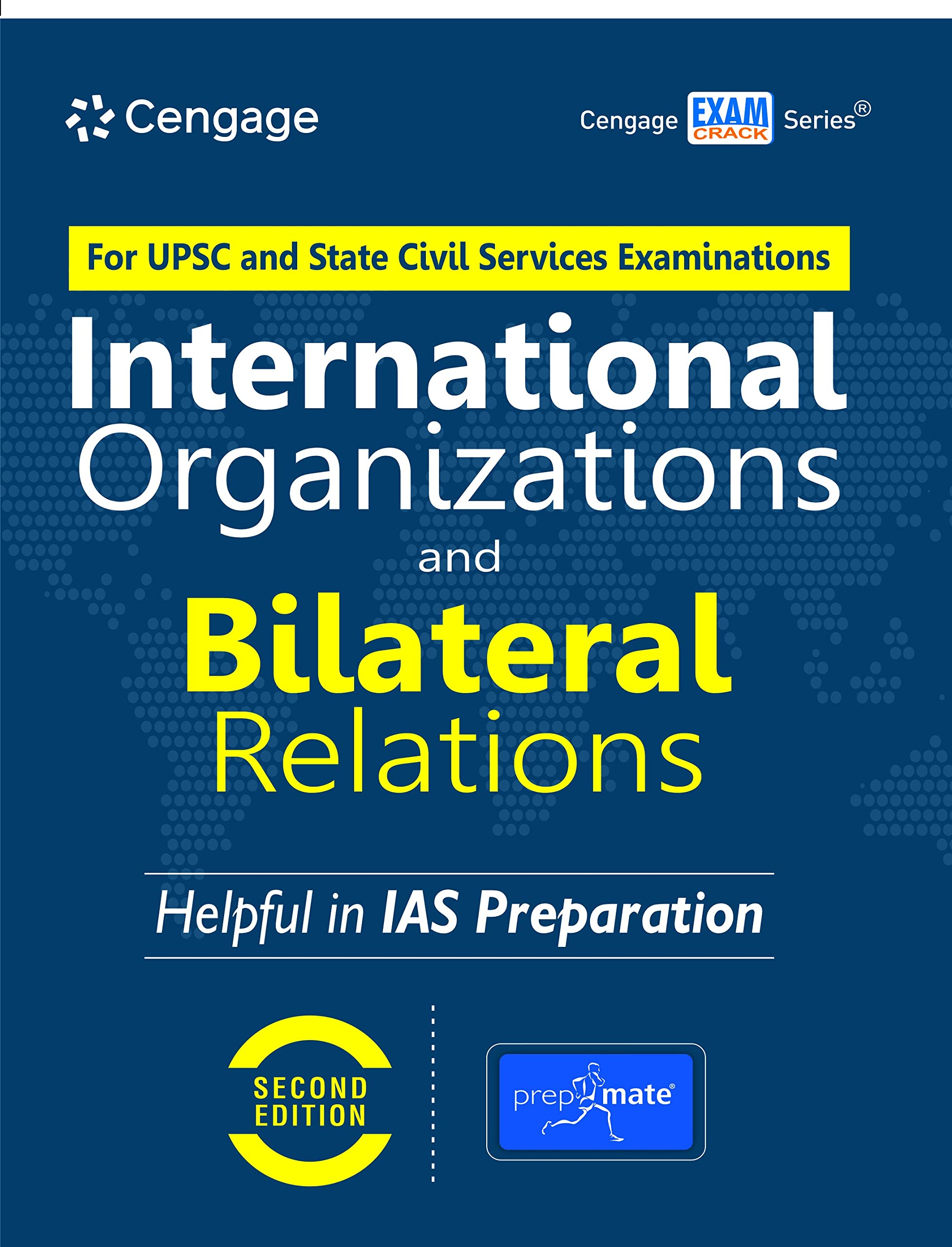 International Organizations & Bilateral Relations