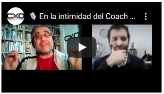 En la intimidad del Coach