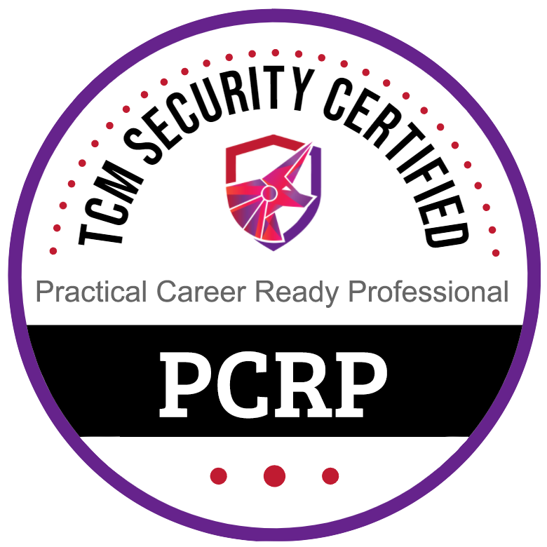 Practical Career Ready Professional