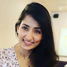 Nidhi Pandya