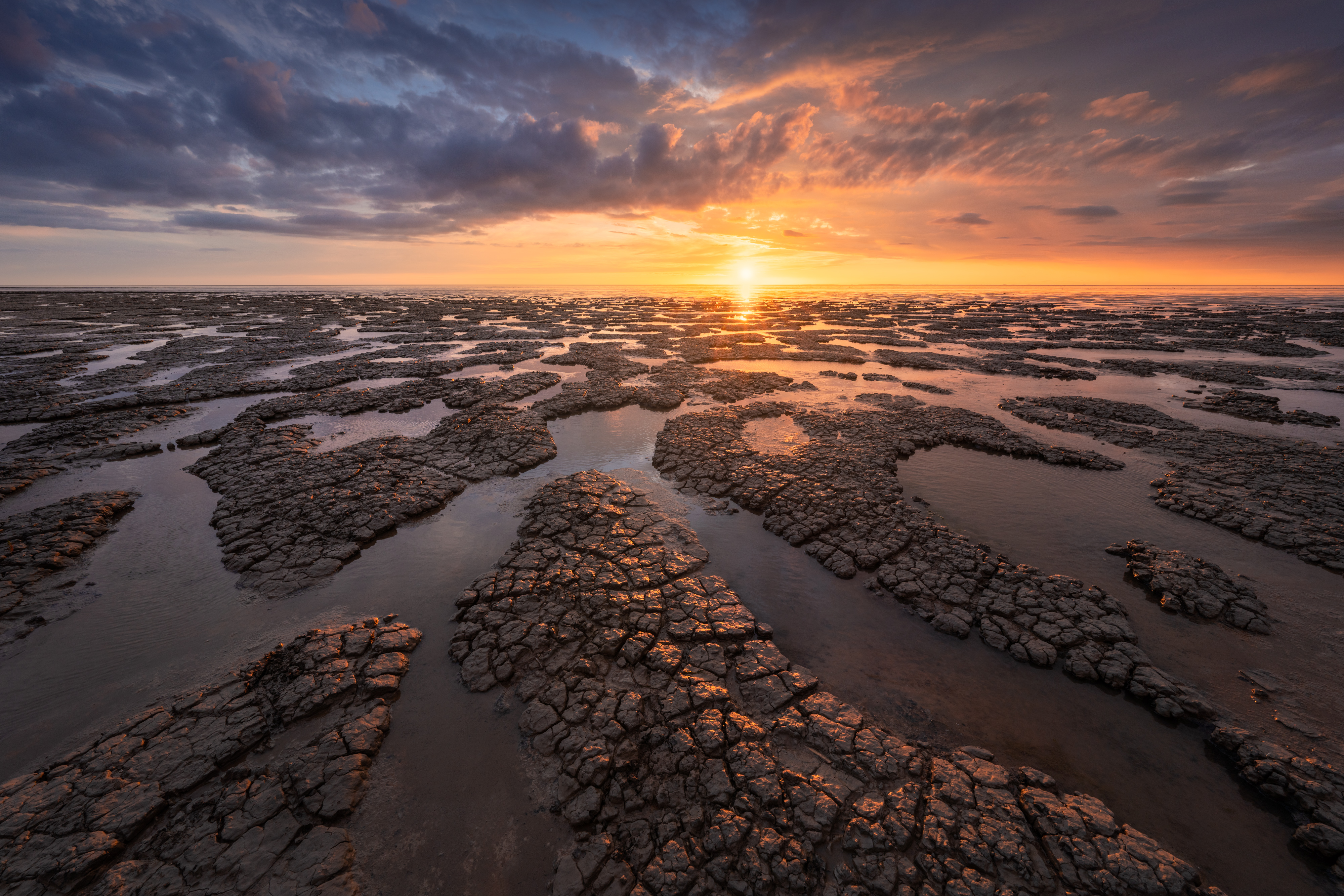 Albert Dros - Full Editing Course On Landscape Photography