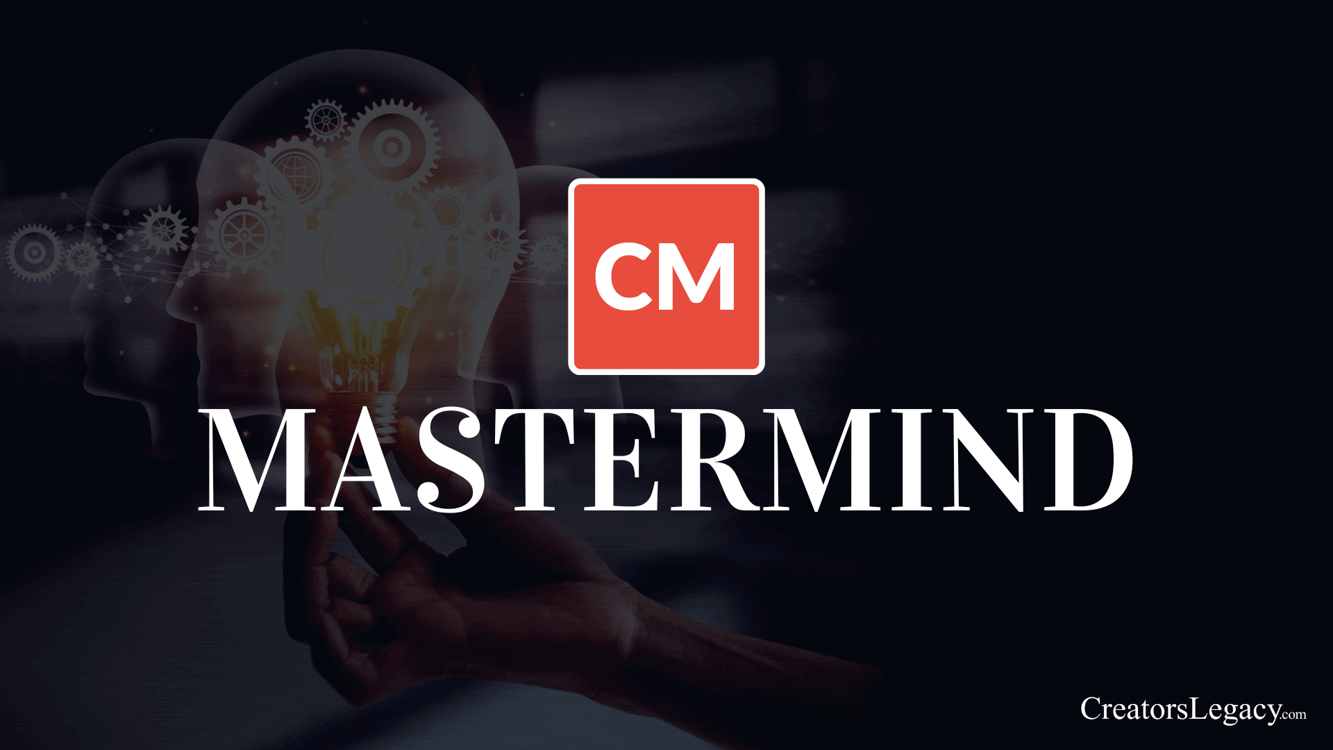Creators Mastermind
