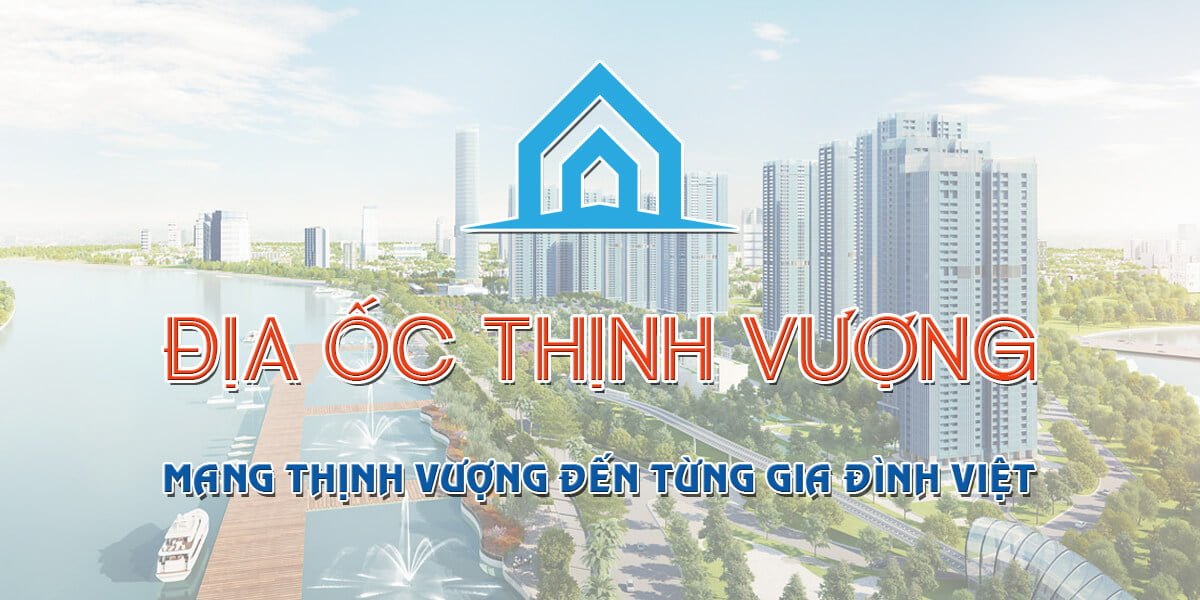 Công ty Cổ phần Địa Ốc Thịnh Vượng