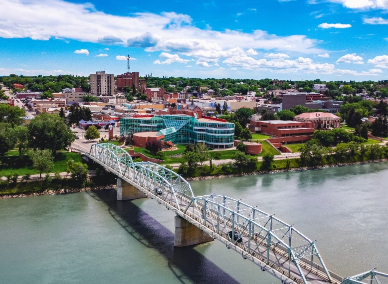 Medicine Hat Community Action Lab | Strong Towns Academy