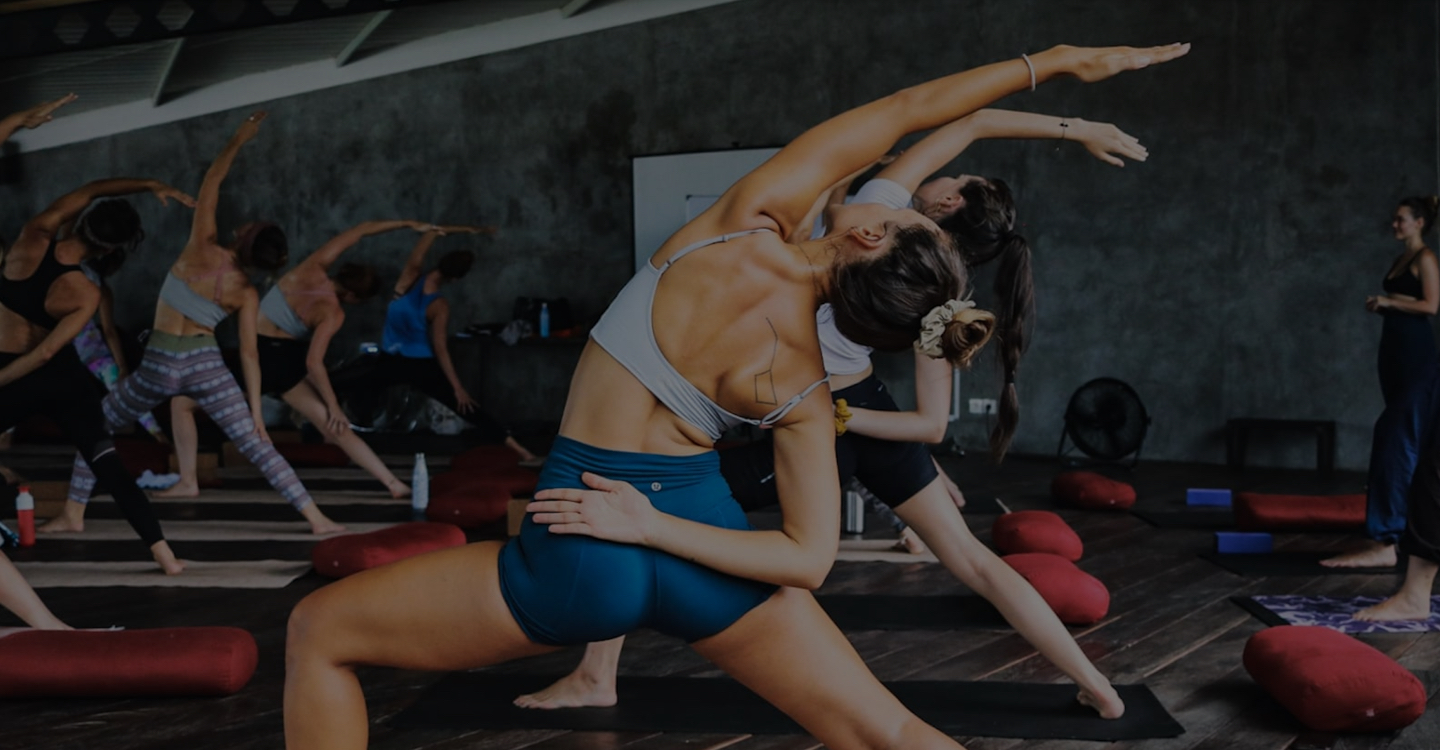 Asana Lab/ Yoga Foundations - Yoga for Life