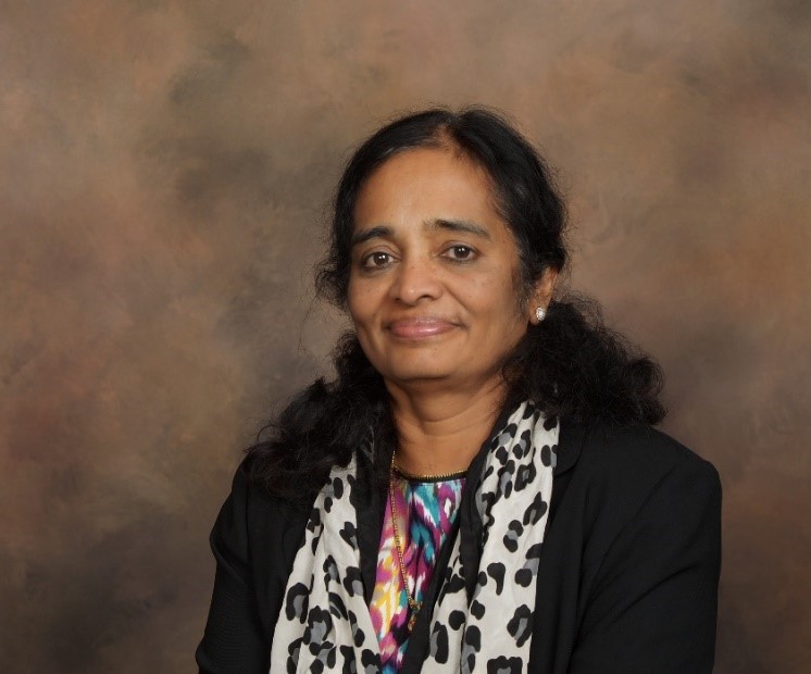 Faculty Meena Chettiar