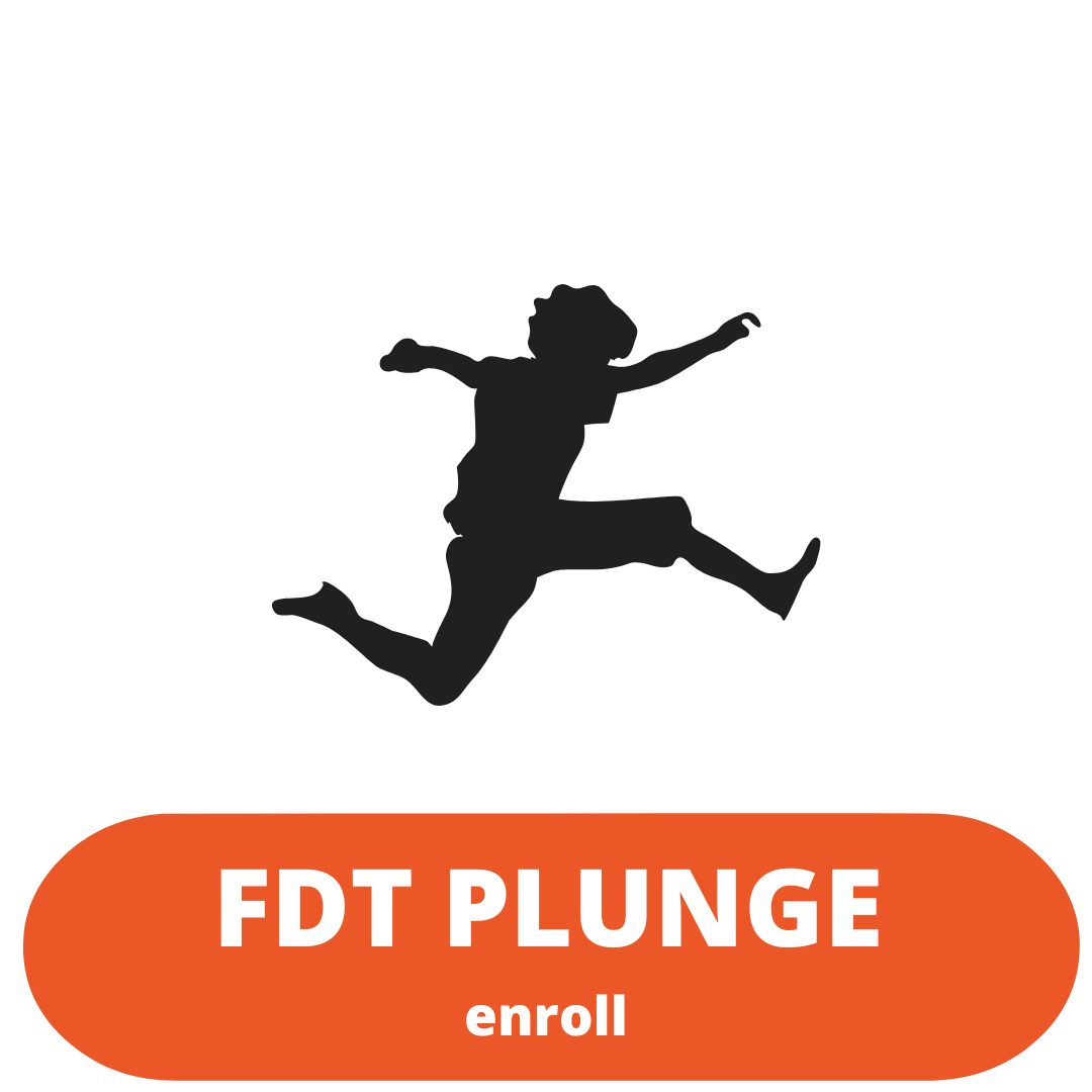 FDT PLUNGE