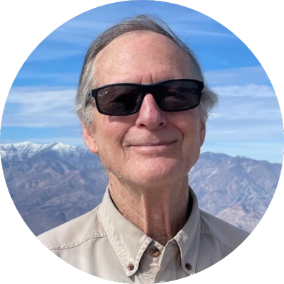 Dale Wright