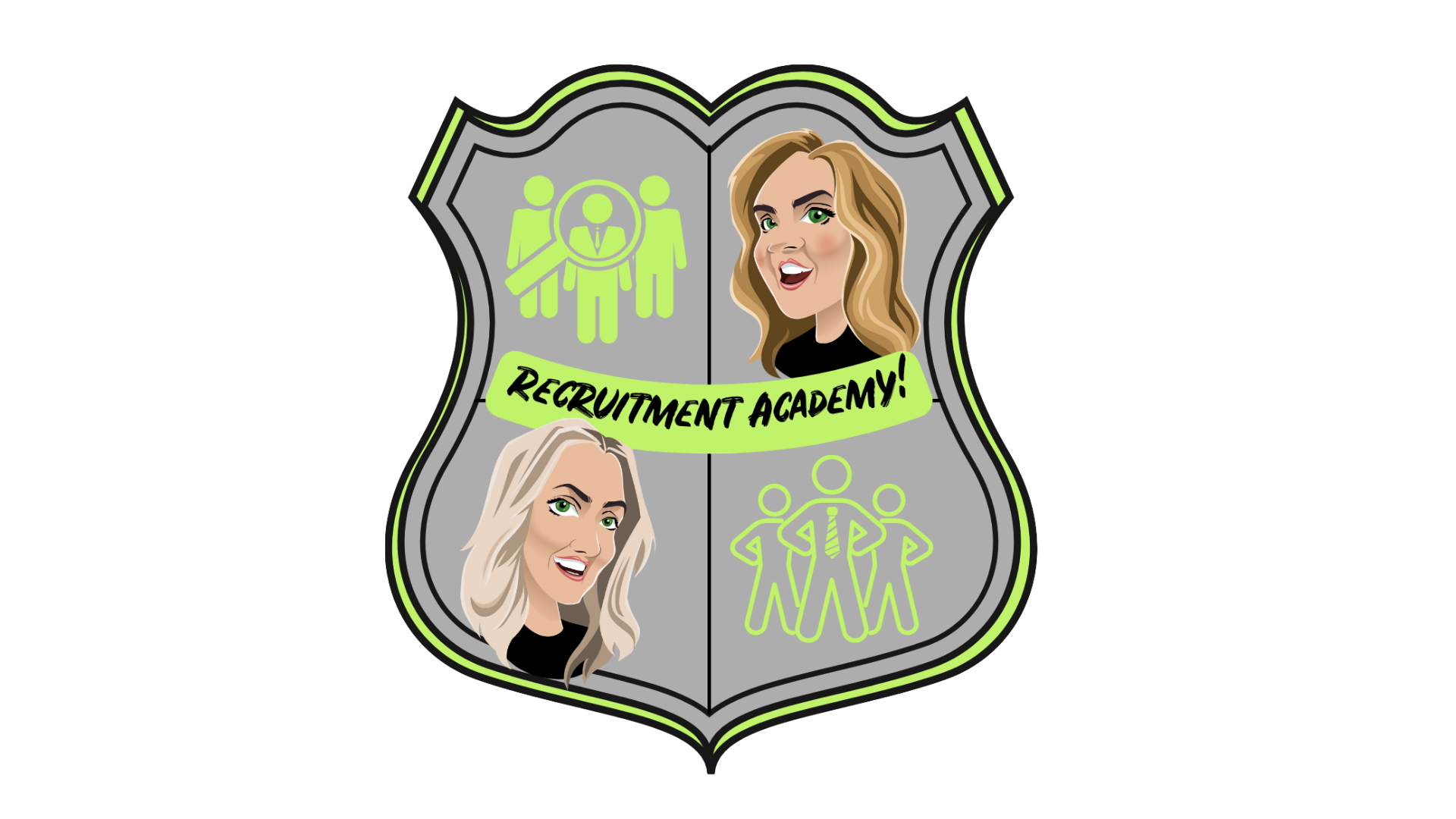 The Recruitment Academy! 