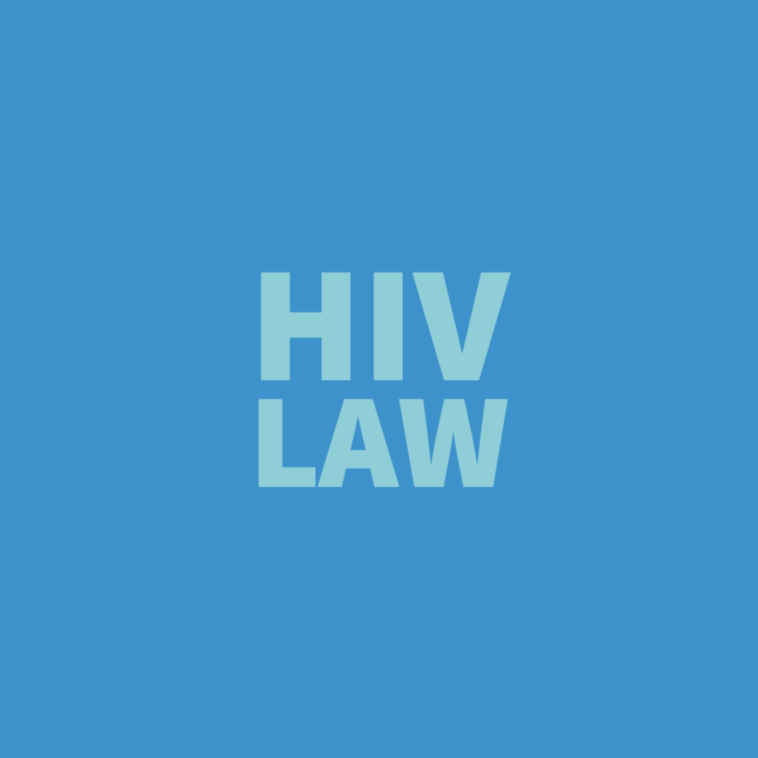 HIV Law