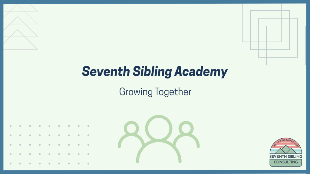 Seventh Sibling