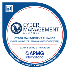 Cyber Incident Response Training NCSC-Certified CIPR course