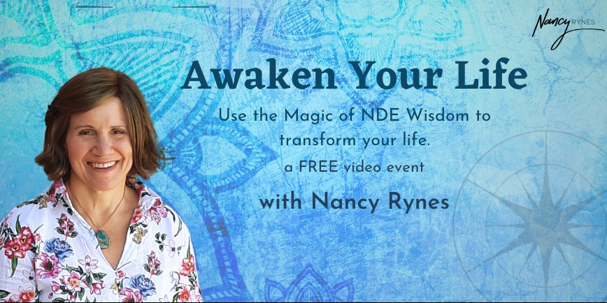 Awaken Your Life FREE Intro