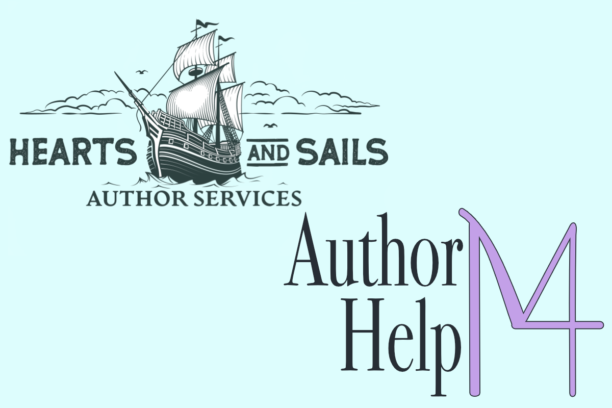 AuthorHelpM4 Logo