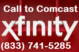 Xfinity customer service number