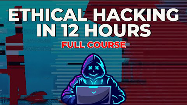 Practical Ethical Hacking - Free