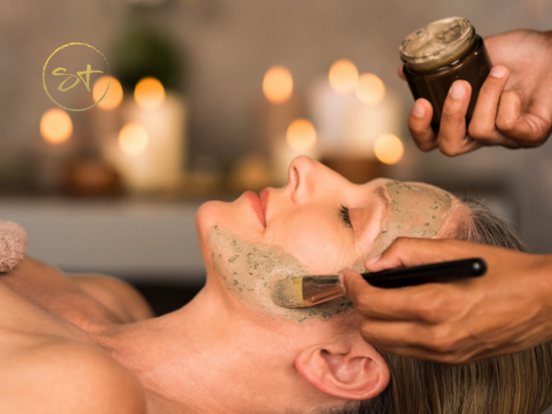 Luxury Spa Facial Course Image