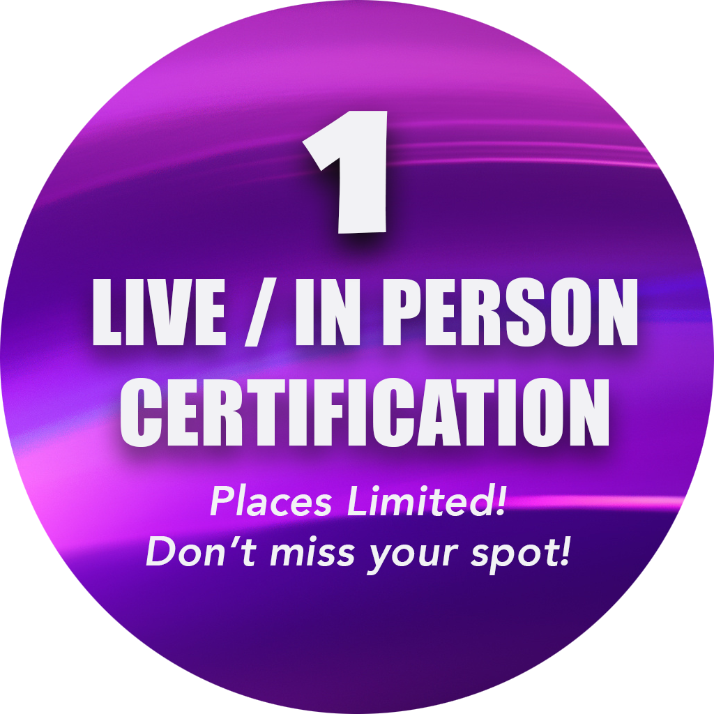 Live In person Fitness Australia Certification -Pole Dance- Places limited - do not miss your spot