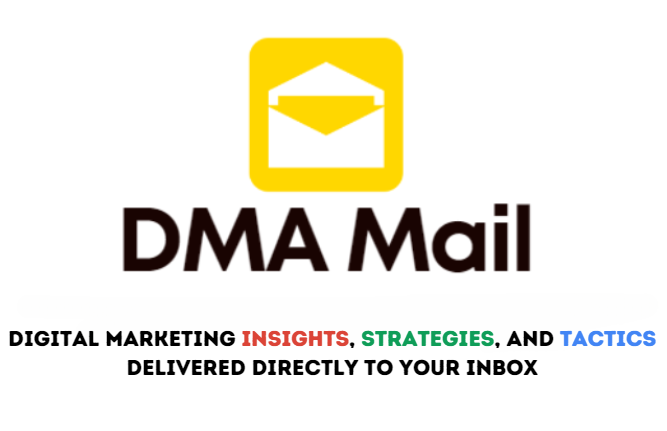 DMA Mail