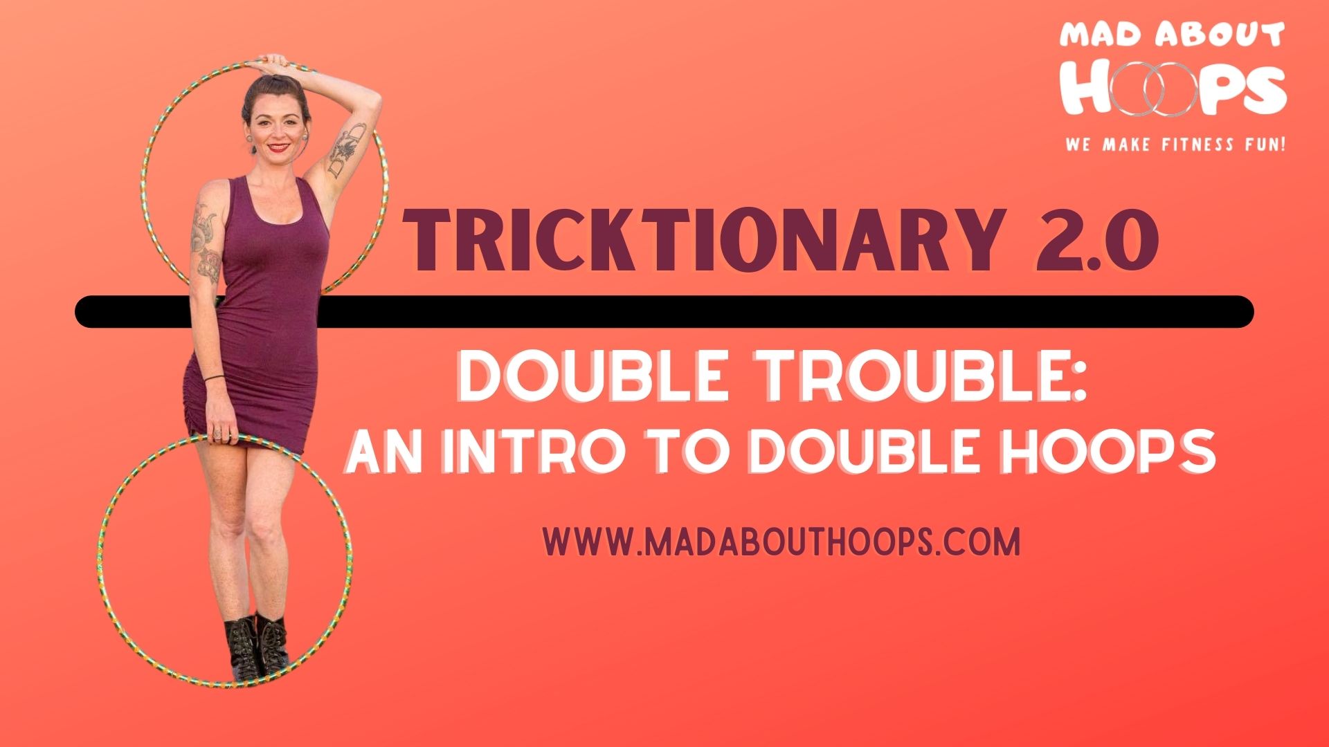 Tricktionary 2.0