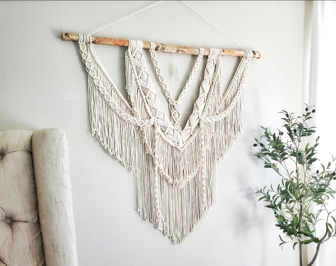 Instagram guide for Macrame makers | Macrame Mastery School