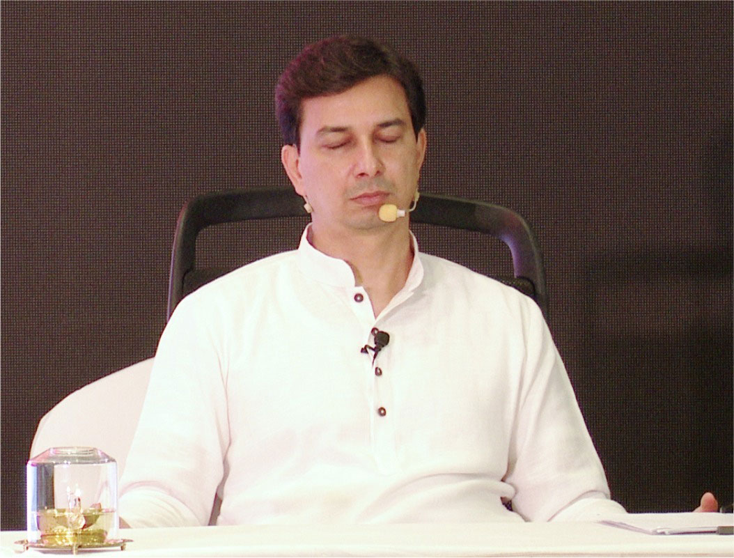 Ganesh Chant Image 1