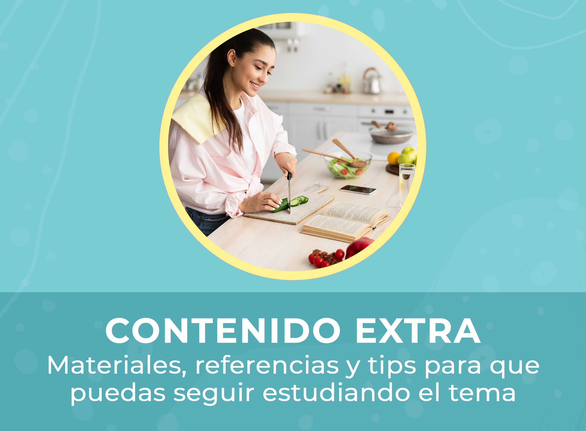 Contenido Extra