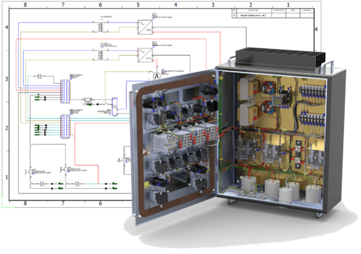 Curso de Diseño Eléctrico con SOLIDWORKS | Instituto Intelligy